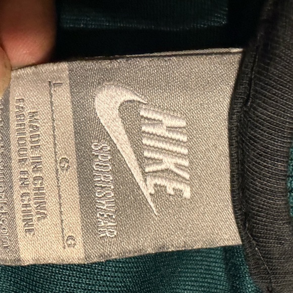 Nike Jacket - Picture 3 of 4